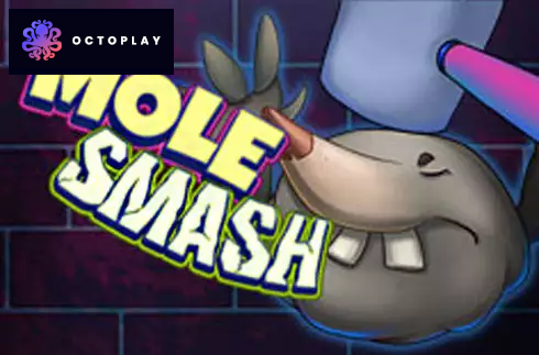Mole Smash